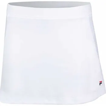 Dámská sukně Dámská tenisová sukně Fila SHIVA S Modrá