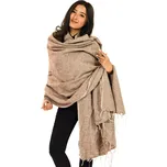 Himalife Deka/pléd Yak wool Nepal 66