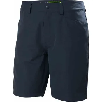 Pánské kraťasy Pánské kraťasy Helly Hansen HP CLUB SHORTS 2.0 30 Tmavě modrá