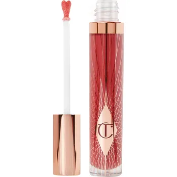 Lesk na rty Charlotte Tilbury Collagen Lip Bath, walk of no shame