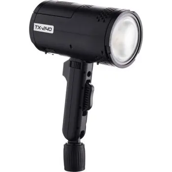 Studiový blesk FOMEI Digitalis Pro TX240