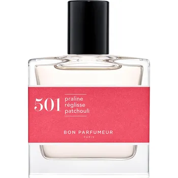 Nestandardní parfém Bon Parfumeur 501,