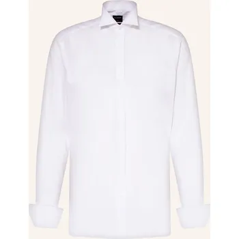 Pánská košile Olymp Pánská Košile Luxor Modern Fit S Ohrnovací Manžetou,...