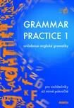 Grammar Practice 1: Cvičebnice anglické…