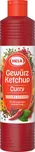 Hela Curry kořeněný kečup mírně pálivý…