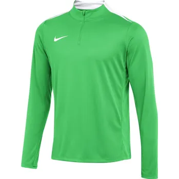 Pánské tričko Triko s dlouhým rukávem Nike M NK DF ACDPR24 DRIL TOP K fd7667-329 Velikost 3XL