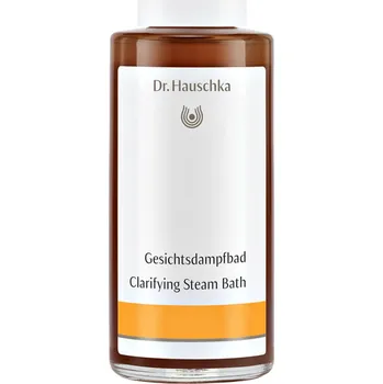Masážní přístroj Dr. Hauschka Clarifying Steam Bath,