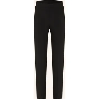 Dámské kalhoty Joseph Ribkoff Dámské Žerzejové Kalhoty, černá, 50