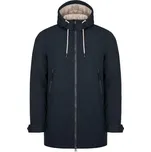 Pánská bunda LOAP NORBERT S Tmavě šedá, Šedá