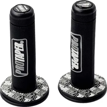 Řídítka Univerzální řídítka na motorku 22mm a 24mm - 2