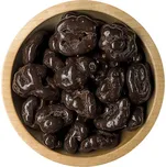 Diana Company Vlašská jádra v polevě z hořké čokolády 2,5kg