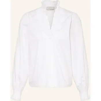 Dámská halenka Neo Noir Dámská Halenka Brille, bílá, 42