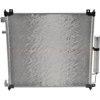 kondenzátor se sušičem 3.0 SDV6 Hybrid