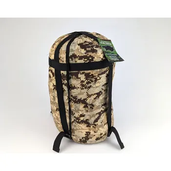 Spacák Pytel spací, desert digital, 37x37x70cm, Smilodon