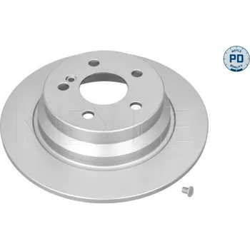 Brzdový kotouč Brzdový kotouč MEYLE 015 523 0037/PD