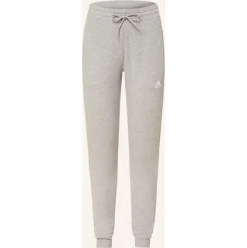 Adidas Dámské Tepláky Essentials 3-Stripes French Terry...