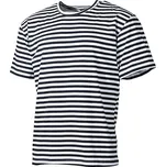 MFH® (Max Fuchs®) Námořnické tričko s krátkým rukávem MFH®, Velikost: 4XL