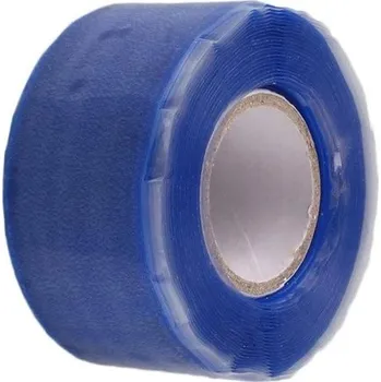 Lepicí páska Super silná vodotěsná opravná izolační páska - modrý,2,5 cm x 1,5 m