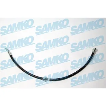 Brzdová hadice Brzdová hadice SAMKO 6T48493