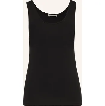 Marc O'polo Dámský Top, černá, 36