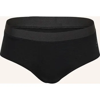 Kalhotky Odlo Dámské Funkční Kalhoty Natural Merino 160 Z Merino Vlny,...