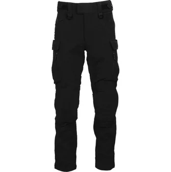 Pánské kalhoty Task Force 2215 Kalhoty ECHO THREE ČERNÉ 3XL ČERNÁ - BLACK