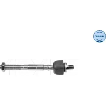 Soustava řízení Axiální kloub, příčné táhlo řízení MEYLE 31-16 031 0021