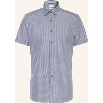 Pánské oblečení Olymp Pánská Košile S Krátkým Rukávem Level Five Body Fit,...