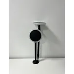 V-TAC Solární zahradní LED lampa 3W s nastavitelnou výškou Neutrální bílá 4000 - 4500K