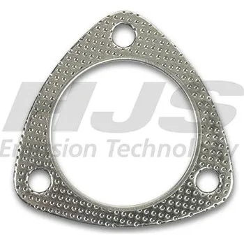 Automobilové těsnění Těsnění, výfuková trubka HJS 83 14 3202
