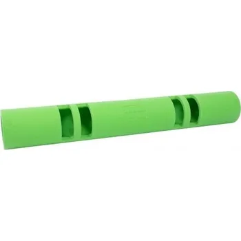 Sport Posilovací tuba SHARP SHAPE STRENGTHENING TUBE 10 KG OS Zelená