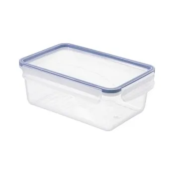 Dóza na potraviny Rotho Dóza na potraviny CLIC & LOCK 2L - tmavě modrá