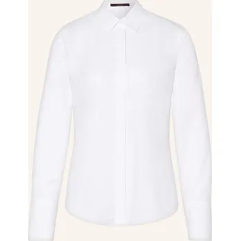 Dámská halenka Windsor. Dámská Košilová Halenka, bílá, 38