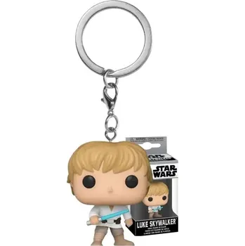 Figurka Figurka Star Wars Baby Yoda | klíčenka - D