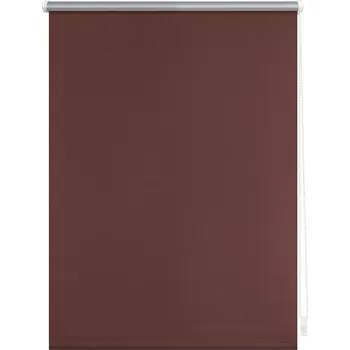 Lichtblick Termo zatemňovací roleta, od 45 x 150 cm (hnědá, 95 x 150 cm)