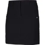 Dámská sukně Northfinder LYNIN M Černá