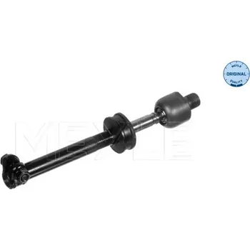 Soustava řízení Axiální kloub, příčné táhlo řízení MEYLE 316 030 4303