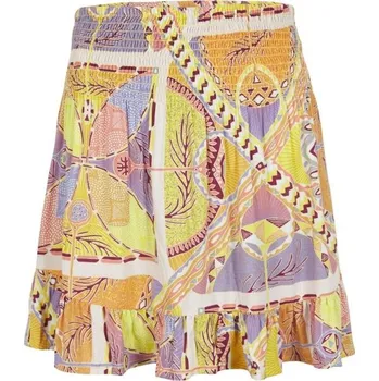 Dámská sukně Dámská sukně O'Neill LILIA SMOCKED XL Mix