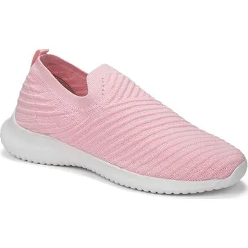 Dámská obuv Dámské slip-on LOAP RONEA 41 Růžová, Bílá