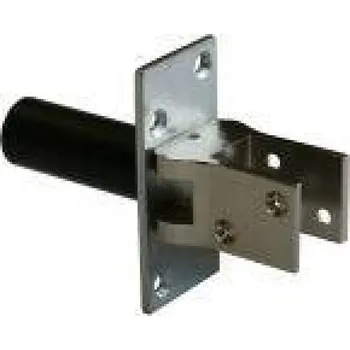 pant DICTATOR Technik Závěs HAWGOOD 4000 E, poniklovaná mosaz/pozink deska