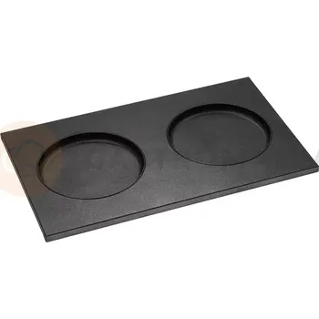 Plech na pečení Plech GN 2/3 na omelety | LAINOX, TF123