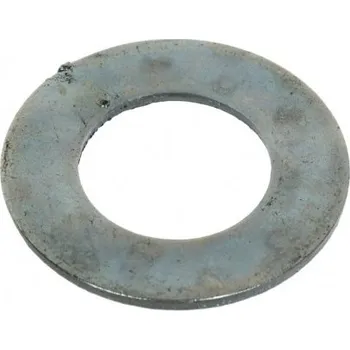 Matice Din 125a M30 pozinkované podložky 1kg GRANIT 04987