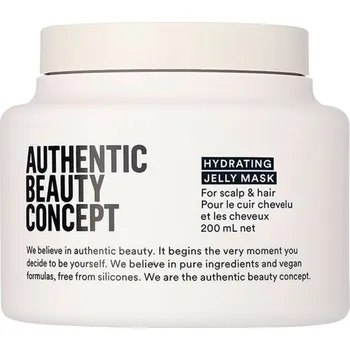 Authentic Beauty Concept Hydrating Jelly Mask,