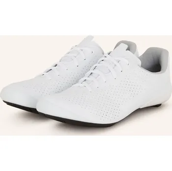 Pánské cyklistické tretry Specialized Boty Na Silniční Kolo S-Works Torch Lace, bílá