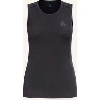 Odlo Dámský Funkční Top Natural Merino 160 Z Merino Vlny,...