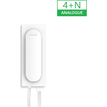 Domovní zvonek FERMAX REF.3426 4+N VEO DOMOVNÍ TELEFON