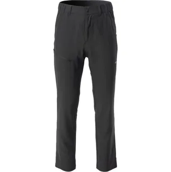 Pánské kalhoty Pánské outdoorové kalhoty Hi-Tec MEGIN XL Černá