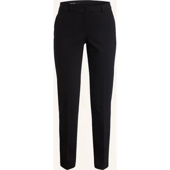 Marc Aurel Dámské Kalhoty, černá, 36