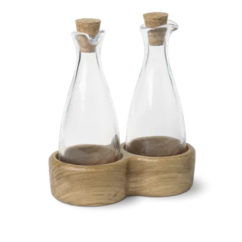 Nádoba na olej a ocet Sada na olej a ocet Menageri