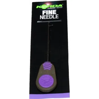 Korda jehla Fine Latch 7 cm (KBNF)